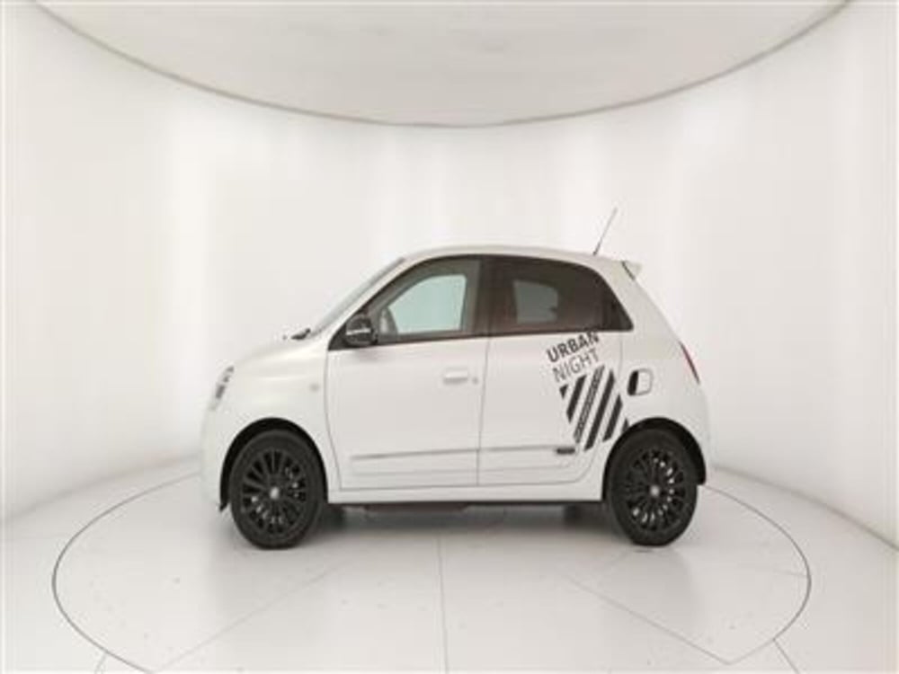 Renault Twingo usata a Bari (3)