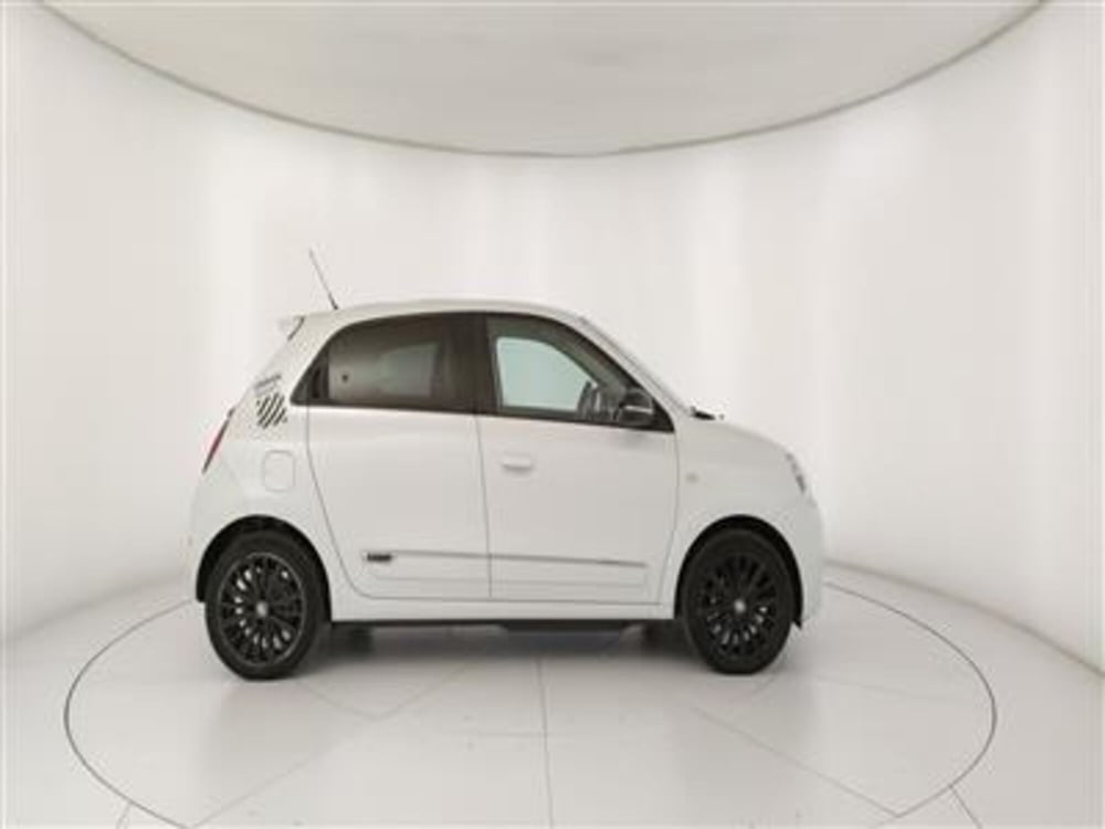 Renault Twingo usata a Bari (9)