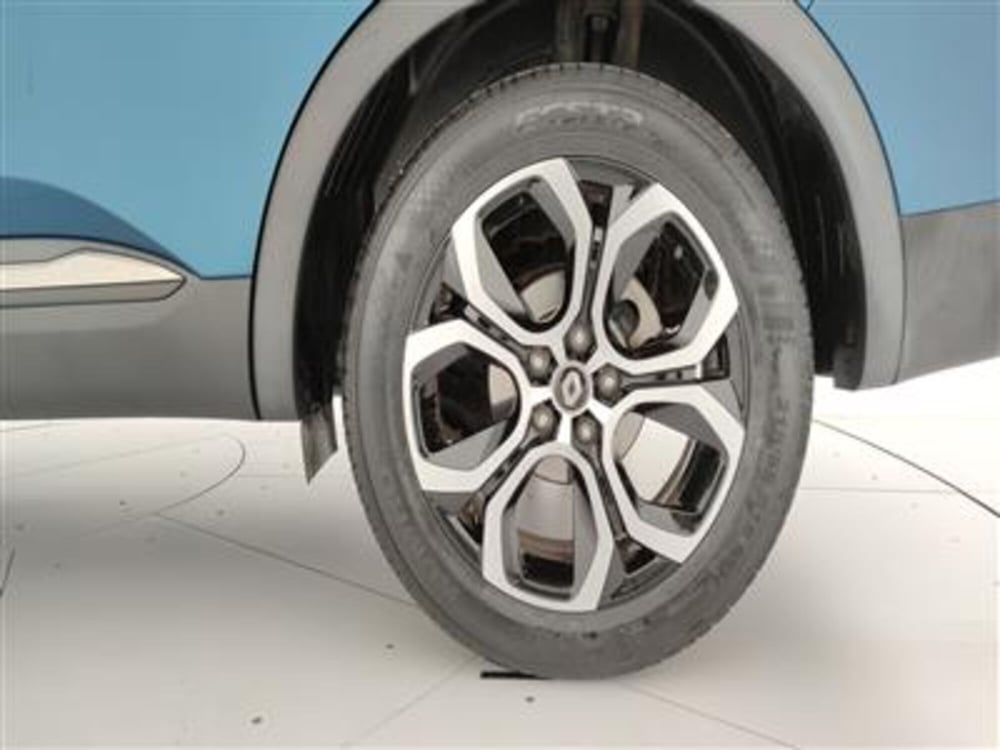 Renault Arkana usata a Bari (12)