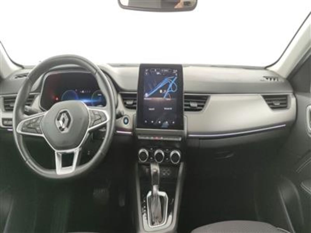Renault Arkana usata a Bari (15)