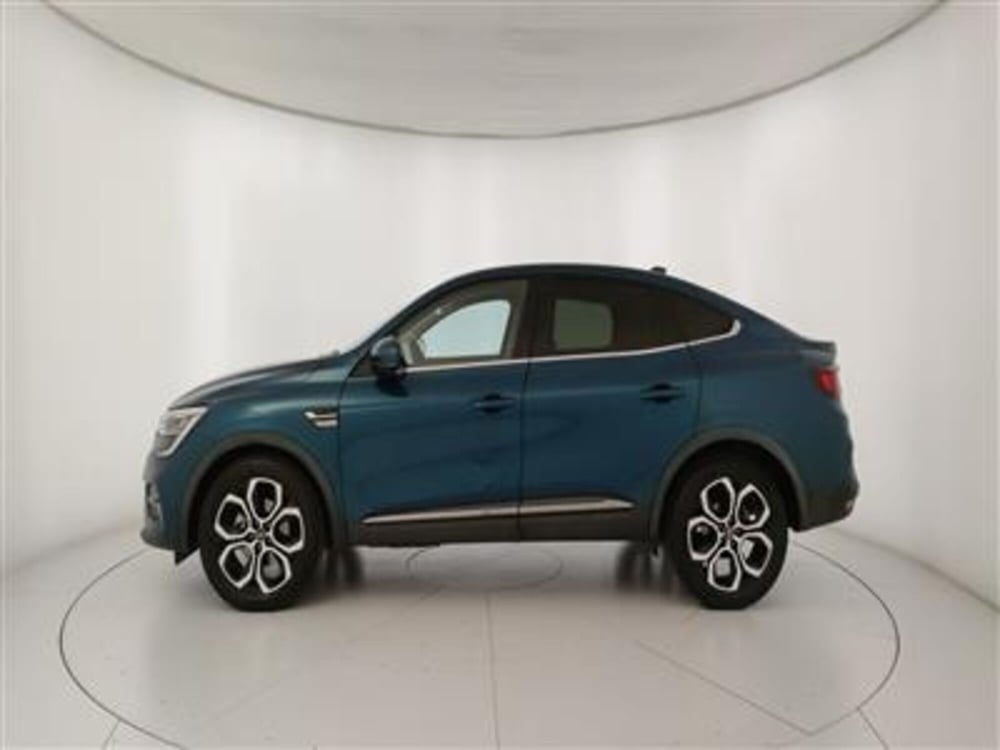 Renault Arkana usata a Bari (3)