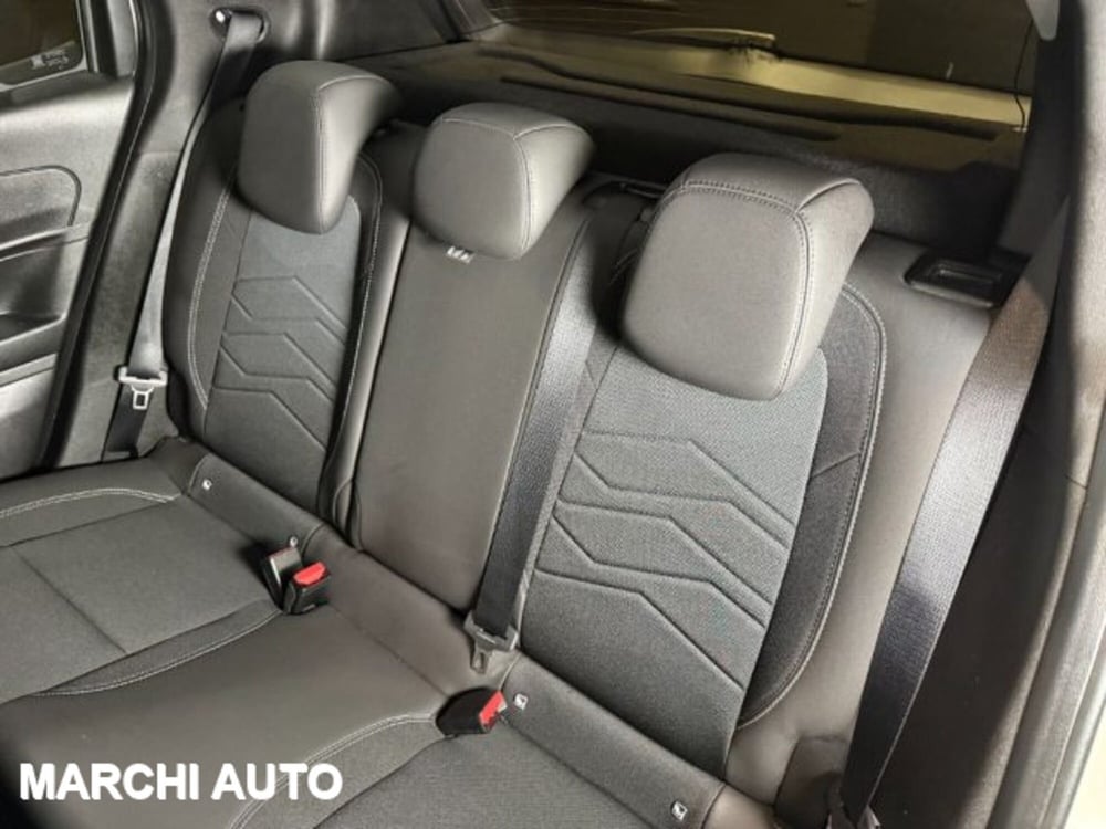 Jeep Avenger usata a Perugia (12)