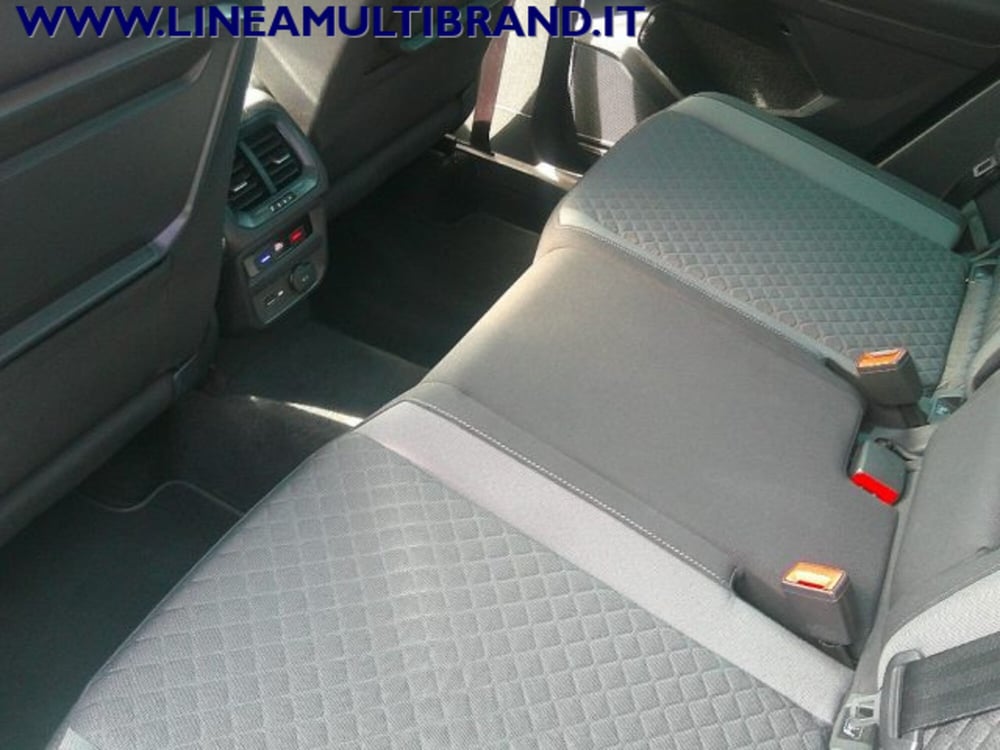Volkswagen Tiguan usata a Piacenza (18)