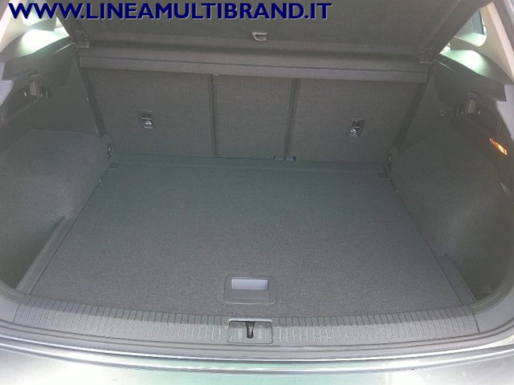 Volkswagen Tiguan usata a Piacenza (7)