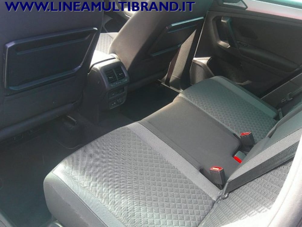 Volkswagen Tiguan usata a Piacenza (9)