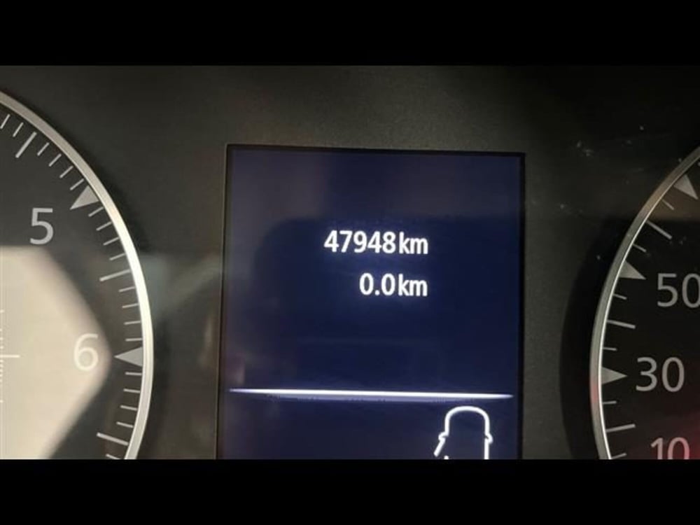 Dacia Duster usata a Firenze (8)