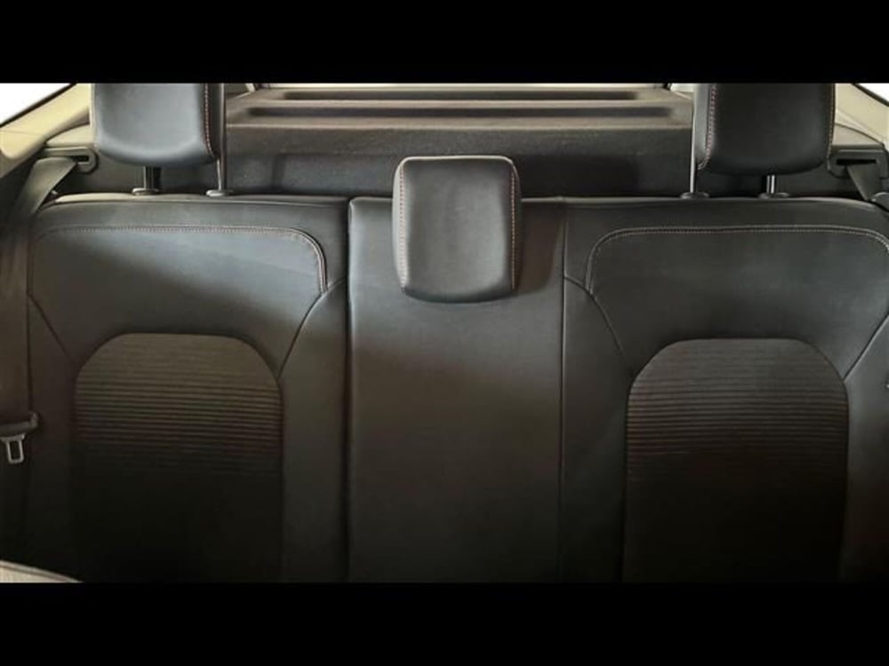 Dacia Duster usata a Firenze (12)
