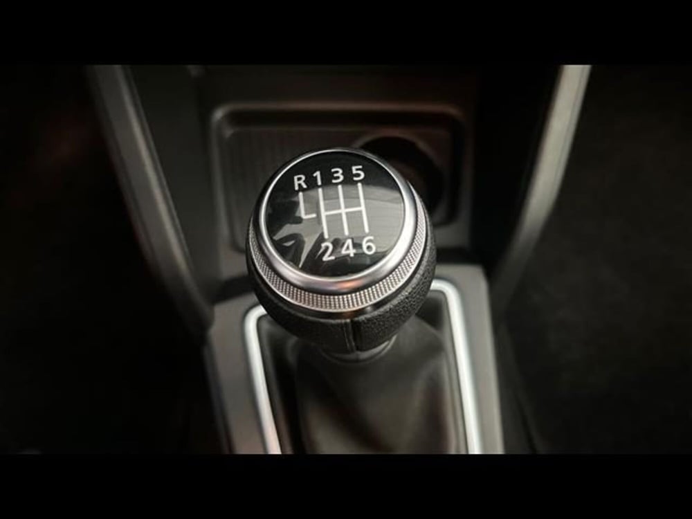 Dacia Duster usata a Firenze (9)