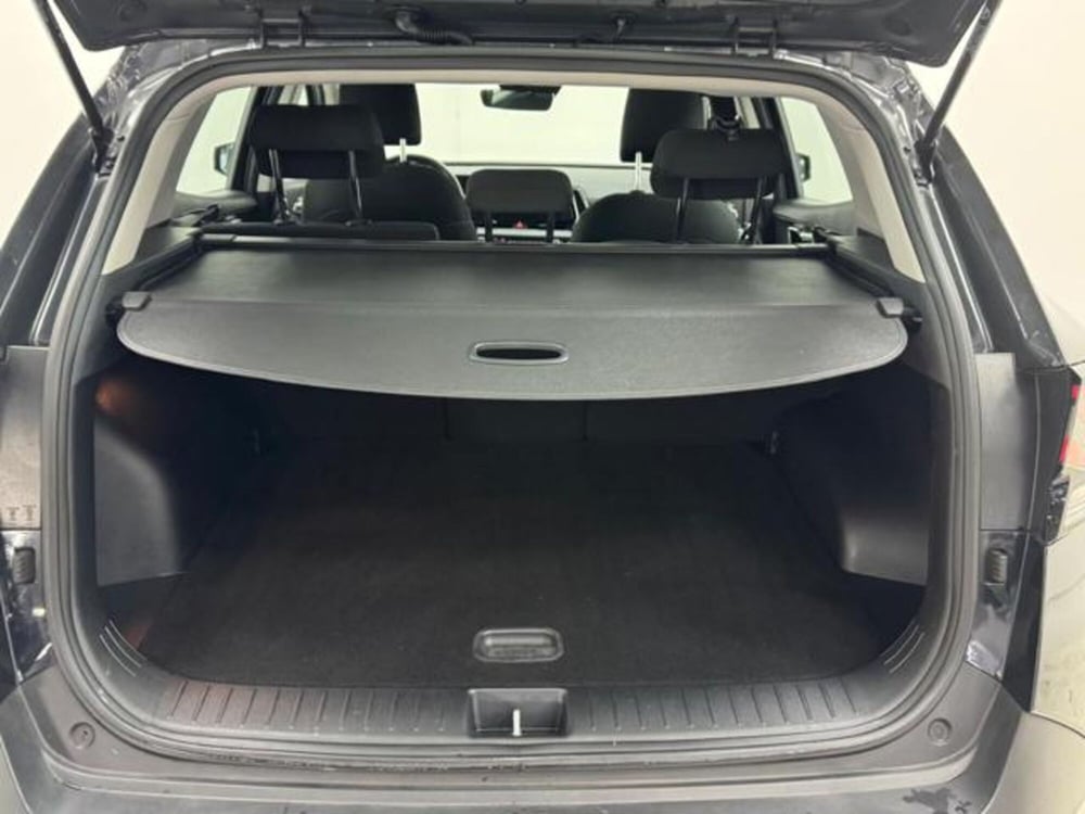 Kia Sportage usata a Como (19)
