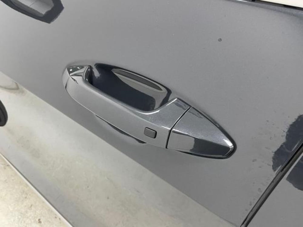 Kia Sportage usata a Como (10)