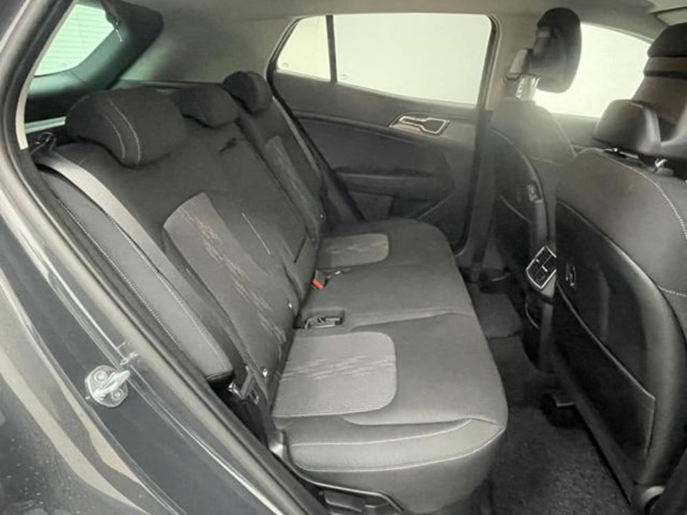 Kia Sportage usata a Como (5)