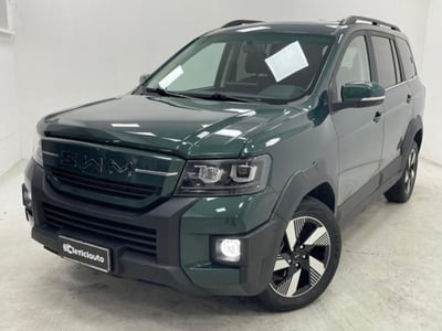 SWM G03F G03F Super Hybrid N1 1.5 phev nuova a Lurate Caccivio
