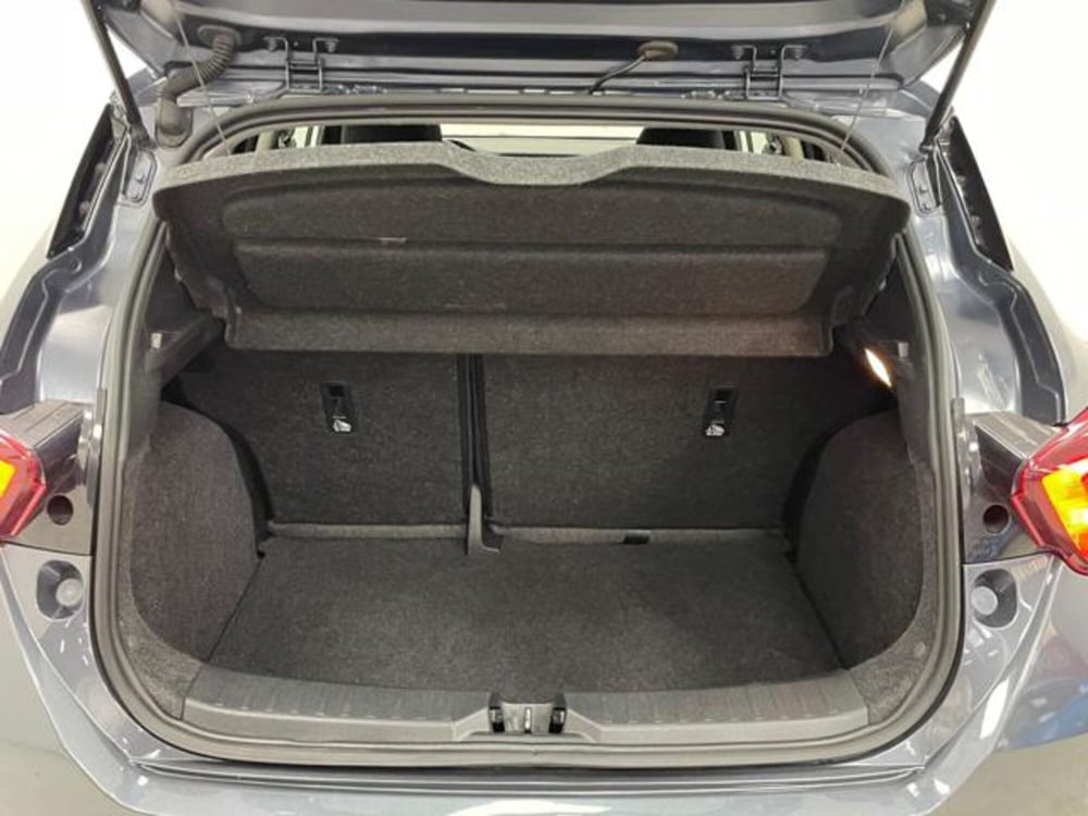 Nissan Micra usata a Como (16)