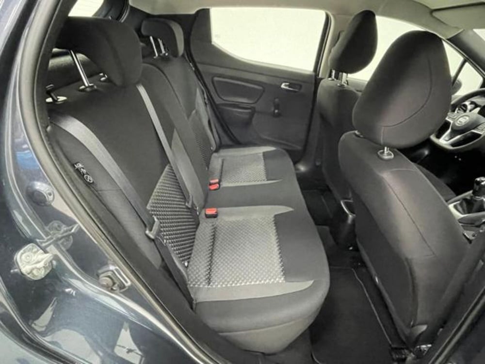 Nissan Micra usata a Como (5)