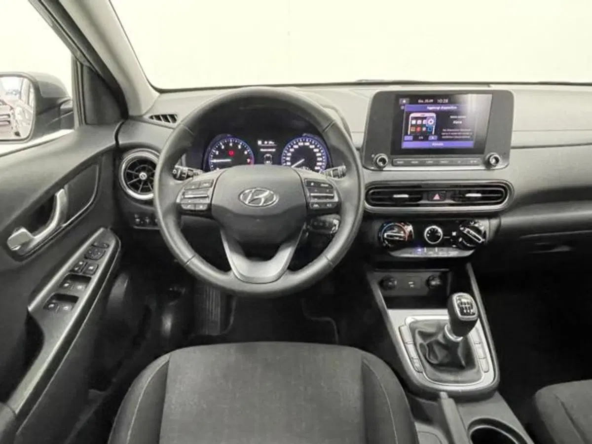 Hyundai Kona usata a Como (10)