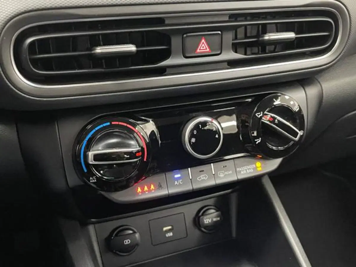 Hyundai Kona usata a Como (18)