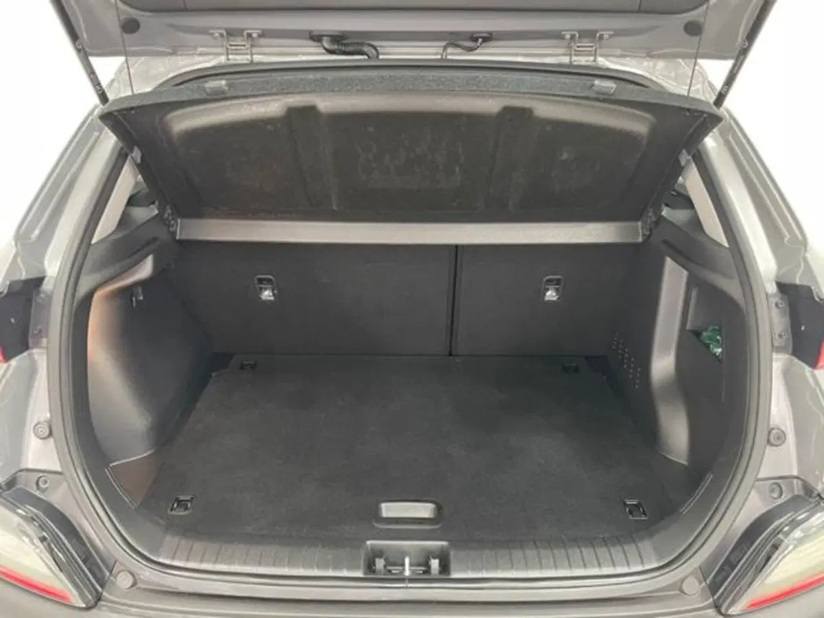 Hyundai Kona usata a Como (19)
