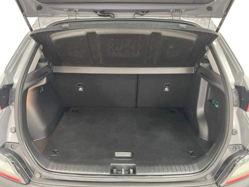 Hyundai Kona usata a Como (19)