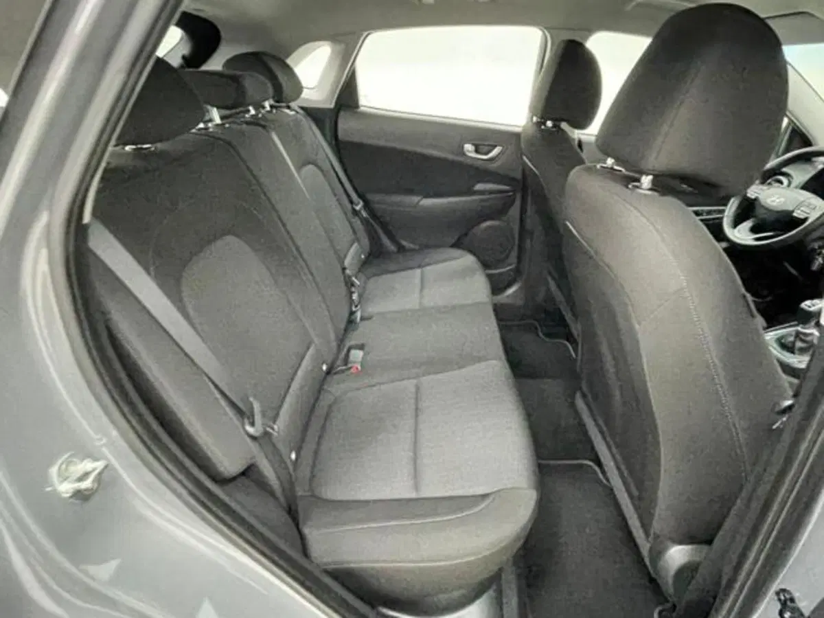 Hyundai Kona usata a Como (5)