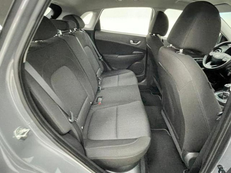 Hyundai Kona usata a Como (5)