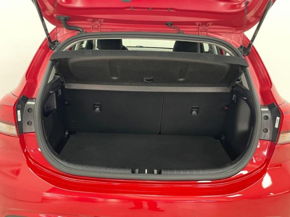 Kia Rio usata a Como (18)
