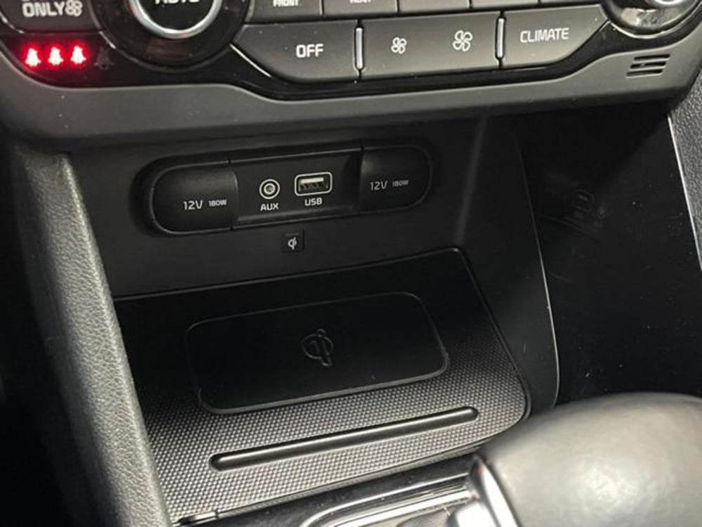 Kia Niro usata a Como (20)
