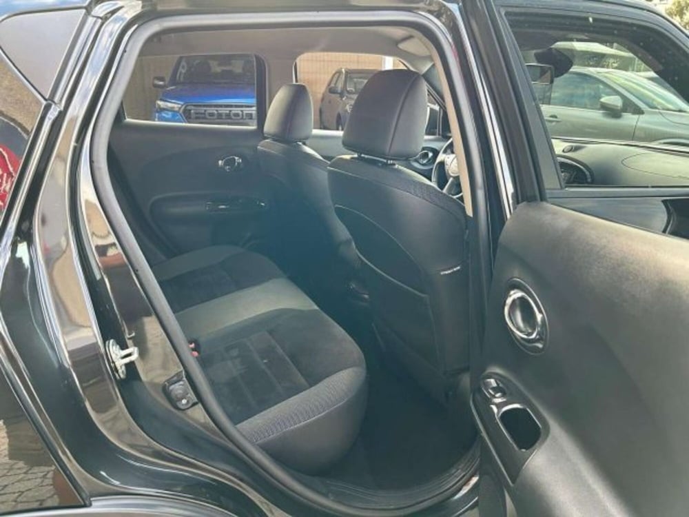 Nissan Juke usata a Firenze (12)