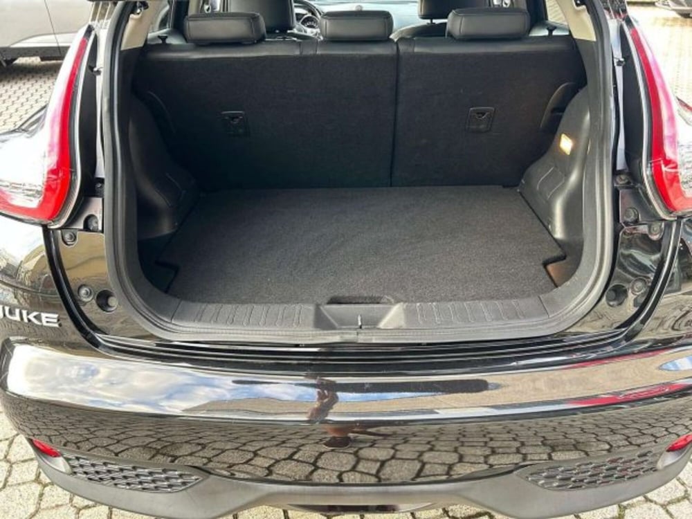 Nissan Juke usata a Firenze (7)