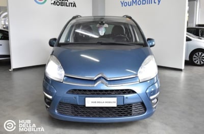 Citroen C4 Picasso 2.0 HDi 150 FAP Exclusive del 2011 usata a Foligno
