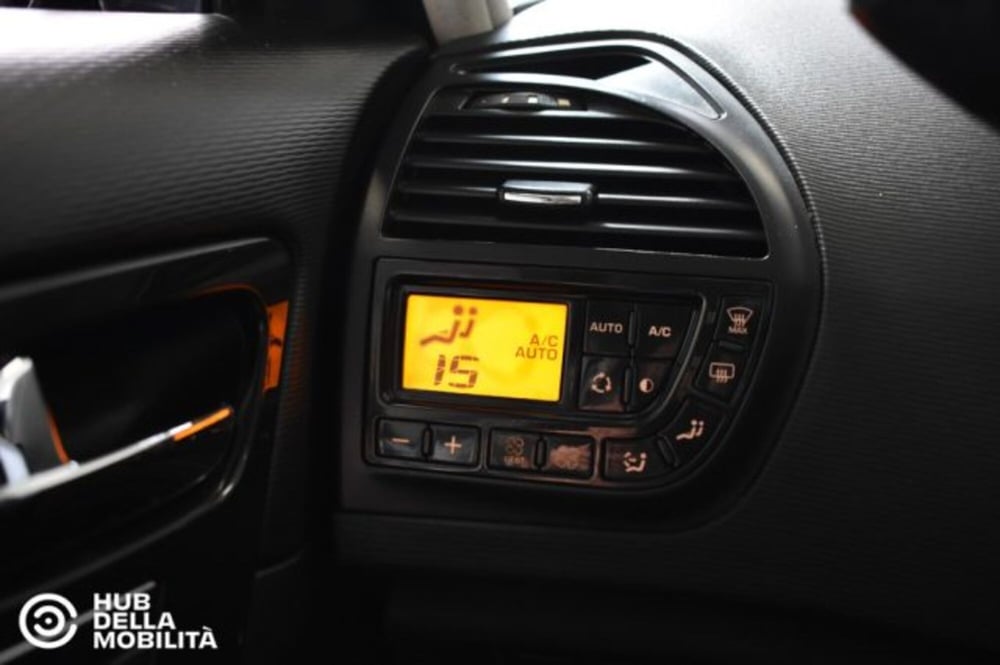 Citroen C4 Picasso usata a Perugia (12)