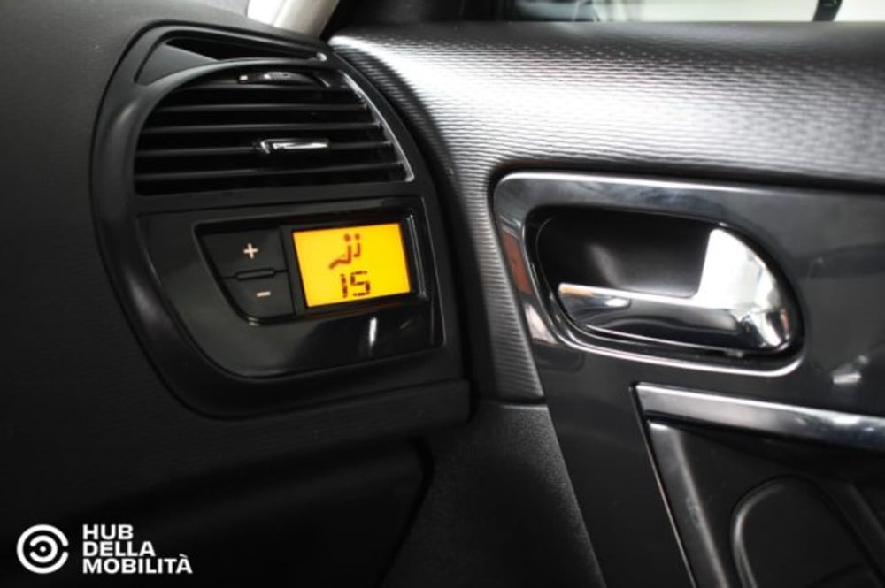 Citroen C4 Picasso usata a Perugia (13)
