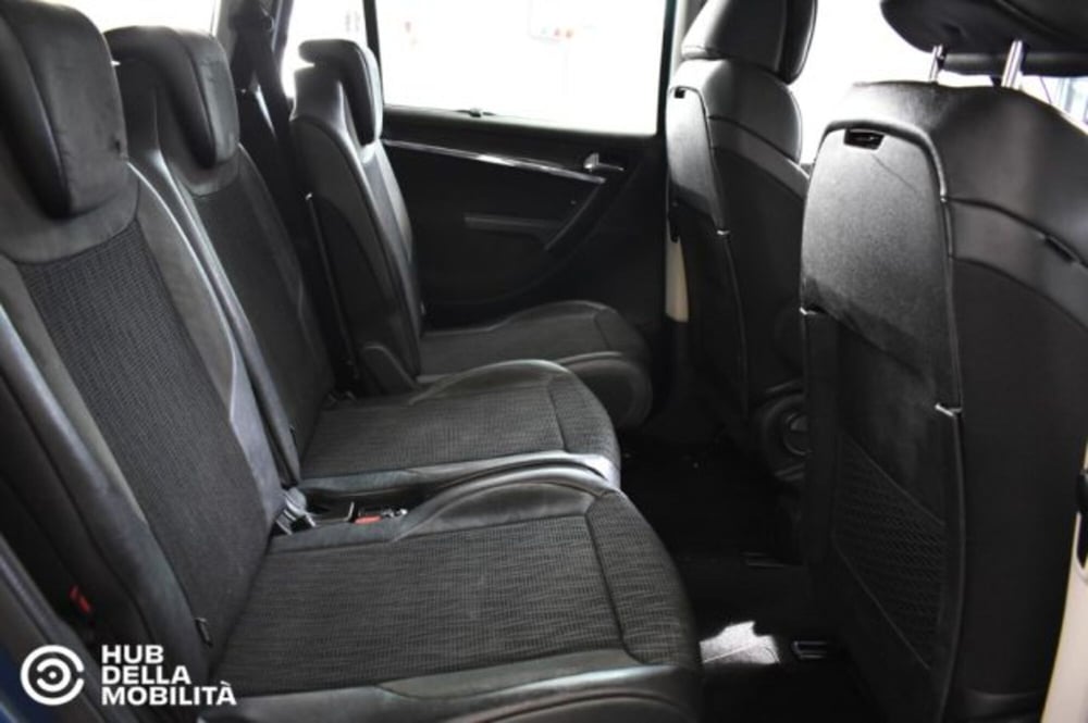 Citroen C4 Picasso usata a Perugia (18)
