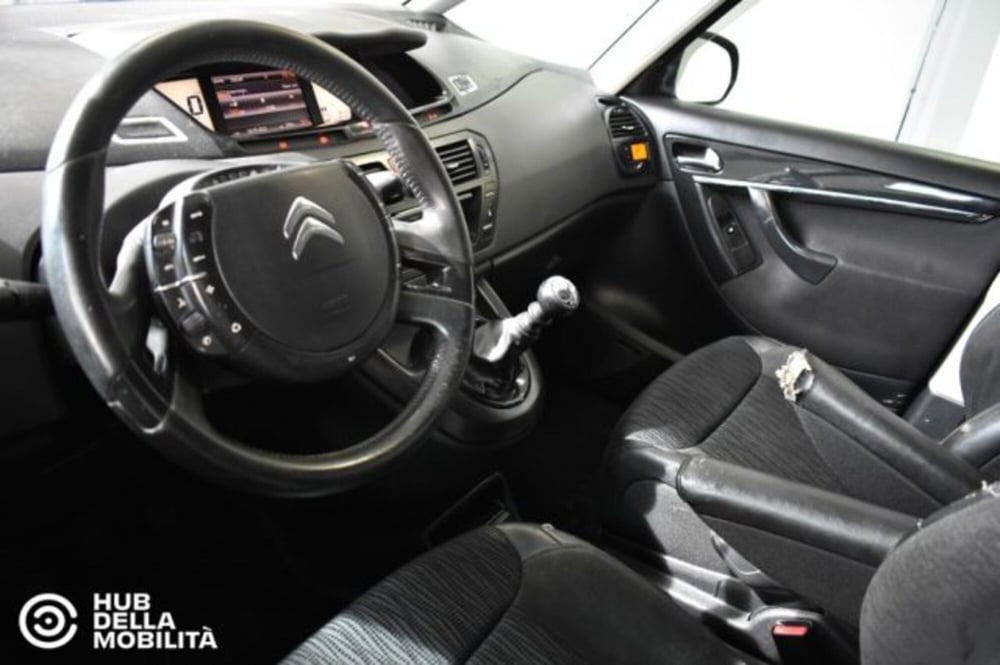 Citroen C4 Picasso usata a Perugia (20)