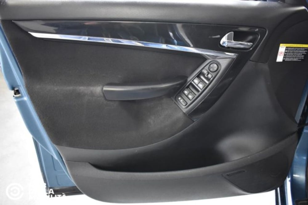 Citroen C4 Picasso usata a Perugia (7)