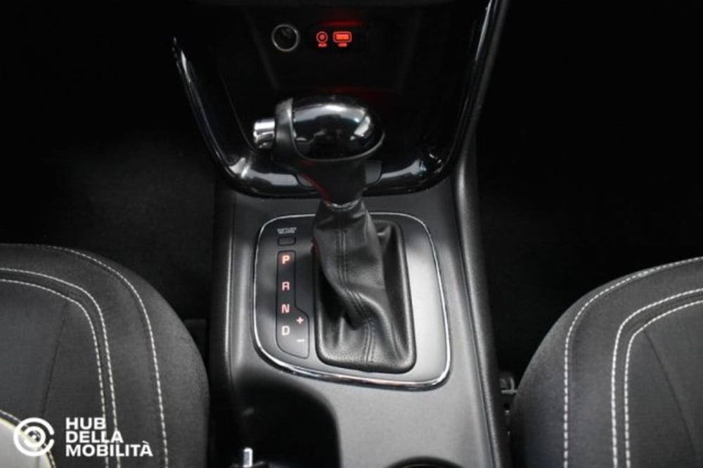 Kia cee'd Sport Wagon usata a Perugia (11)