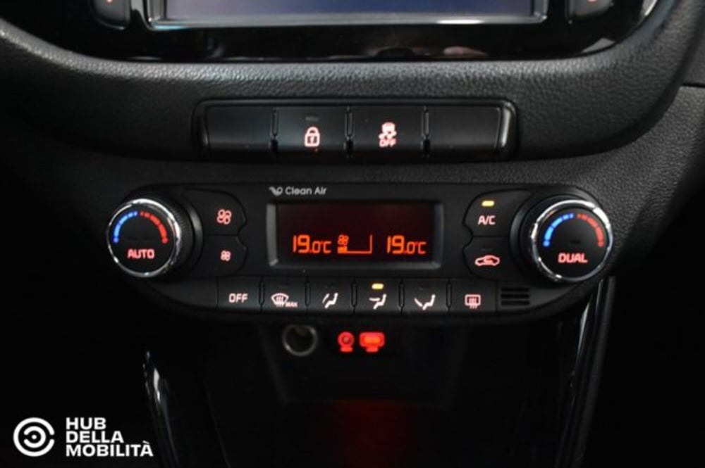 Kia cee'd Sport Wagon usata a Perugia (12)