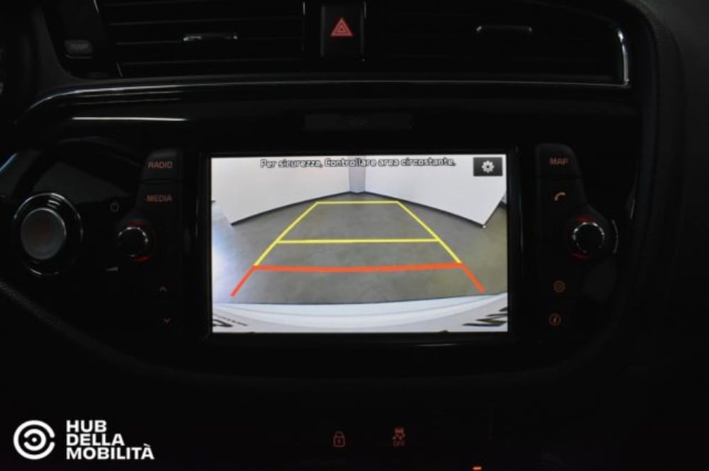 Kia cee'd Sport Wagon usata a Perugia (14)