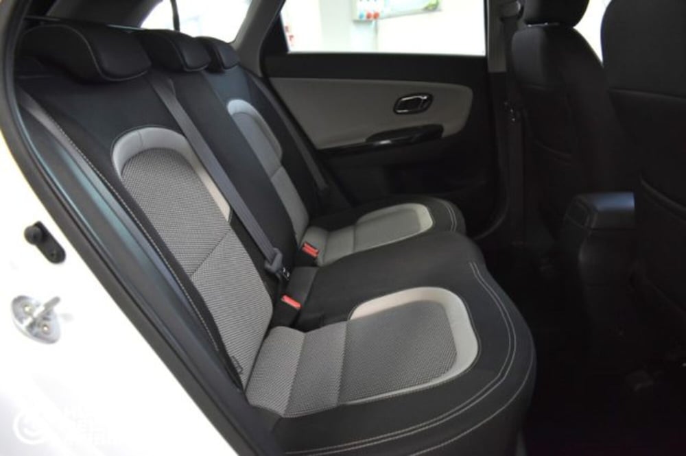 Kia cee'd Sport Wagon usata a Perugia (16)