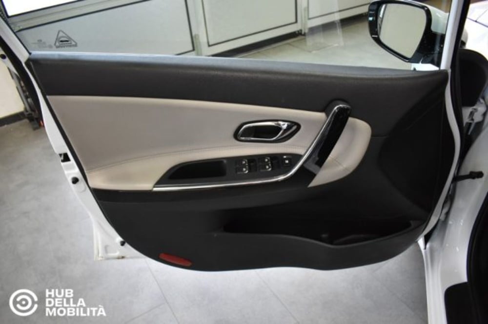 Kia cee'd Sport Wagon usata a Perugia (7)