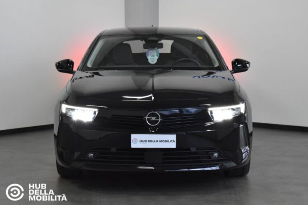 Opel Astra Station Wagon usata a Perugia