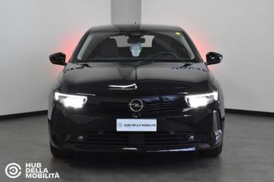 Opel Astra Station Wagon 1.5 Turbo Diesel 130 CV Sports Edition del 2024 usata a Foligno
