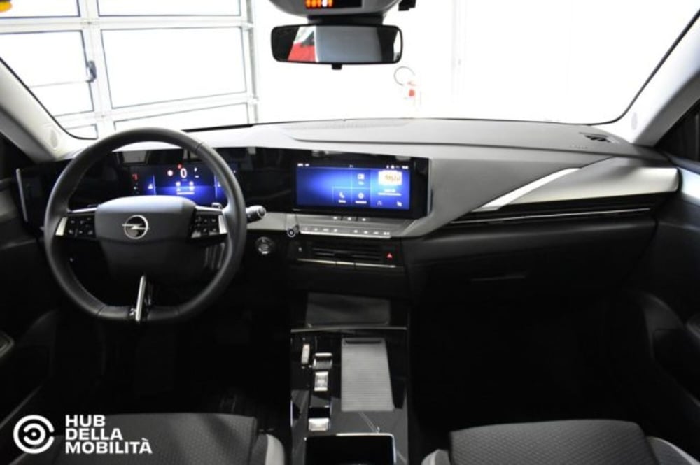 Opel Astra Station Wagon usata a Perugia (10)