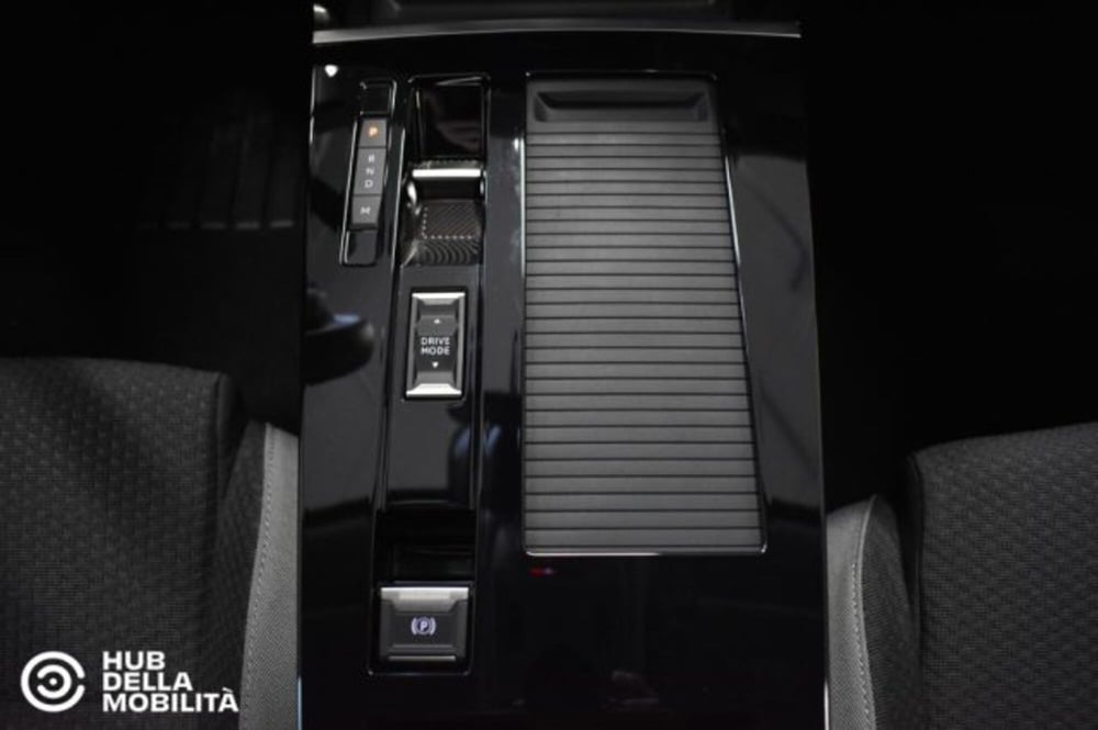 Opel Astra Station Wagon usata a Perugia (12)