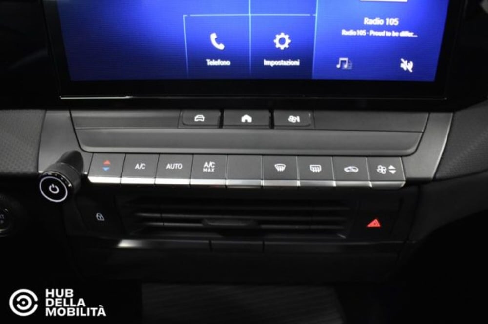 Opel Astra Station Wagon usata a Perugia (13)