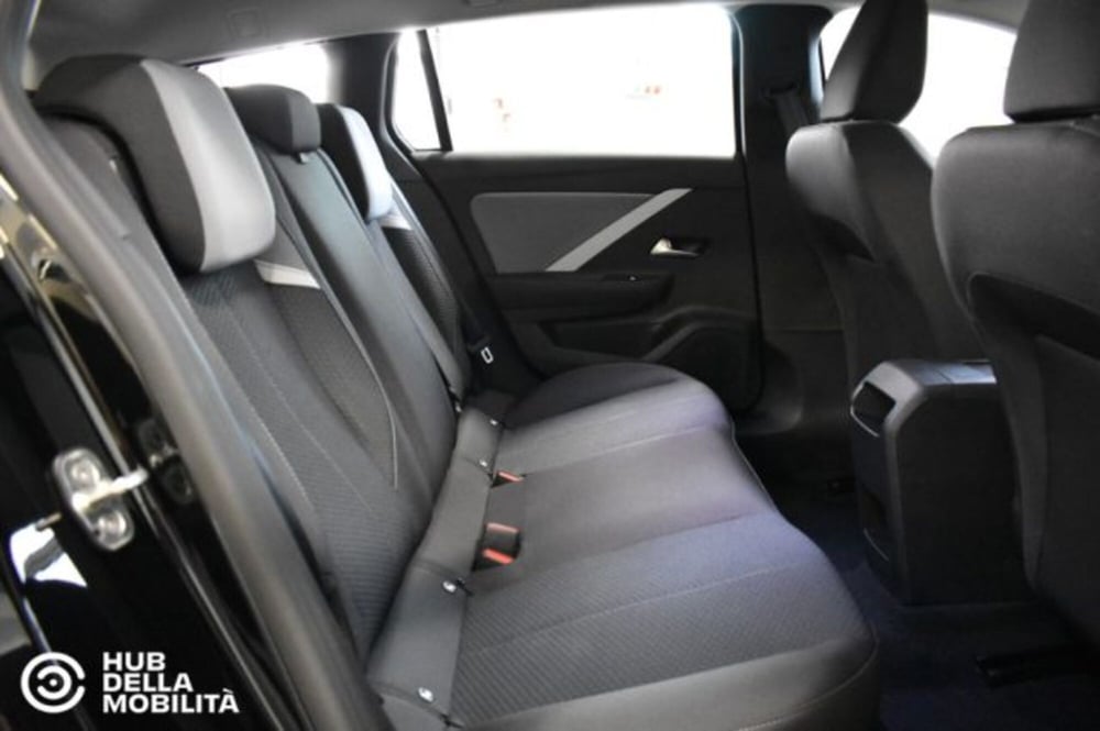 Opel Astra Station Wagon usata a Perugia (19)