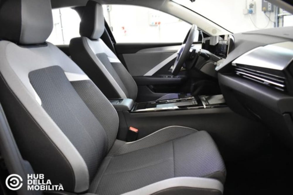 Opel Astra Station Wagon usata a Perugia (20)