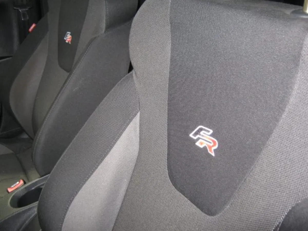 SEAT Leon usata a Fermo (12)