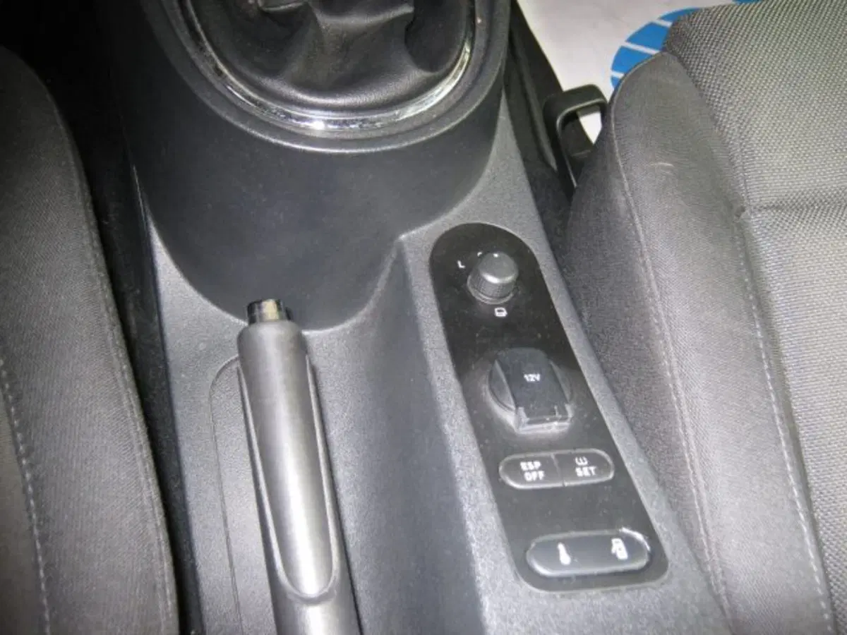 SEAT Leon usata a Fermo (16)