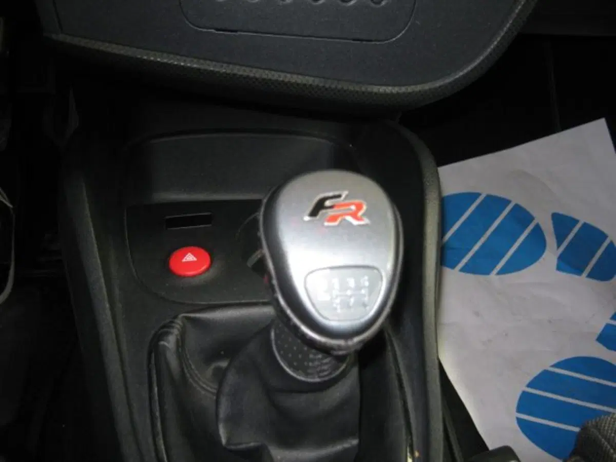 SEAT Leon usata a Fermo (17)