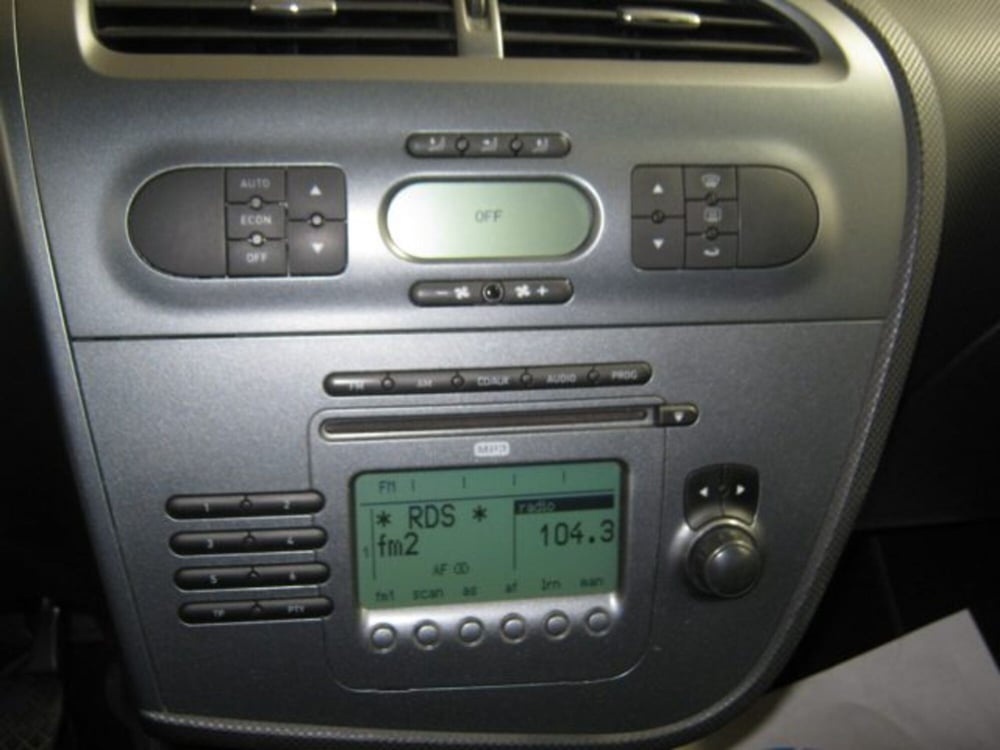 SEAT Leon usata a Fermo (18)